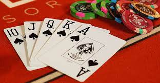 Agen Judi Idn Poker Dengan Bermacam-Macam Macam Taruhan Online Poker Menawan
