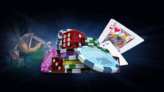 Judi Poker Online Permainan Termegah Terlahir Banyak Jenis Permainan